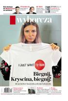 Gazeta Wyborcza (wyd. Stołeczna)