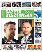 Gazeta Olsztyńska