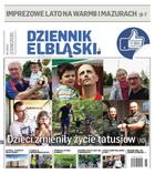 Dziennik Elbląski
