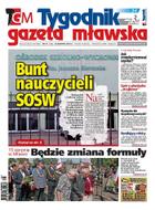 Tygodnik Gazeta Mławska