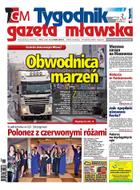 Tygodnik Gazeta Mławska