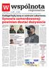 Wspólnota Lubartowska 14 (05.04.2022) - Wspólnota Regionalna
