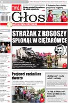 Twój Głos – gazeta powiatu ryckiego