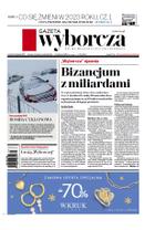 Gazeta Wyborcza (wyd. Stołeczna)