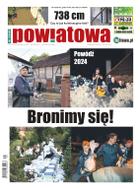 Gazeta Powiatowa - Wiadomości Oławskie