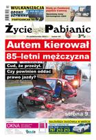 Życie Pabianic