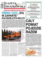 Gazeta Myszkowska