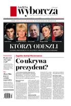 Gazeta Wyborcza (wyd. Stołeczna)