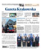 Gazeta Krakowska