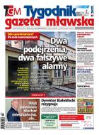 Tygodnik Gazeta Mławska