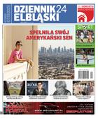 Dziennik Elbląski