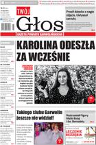 Twój Głos – gazeta powiatu garwolińskiego