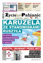 Życie Pabianic