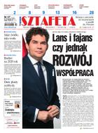 Tygodnik Sztafeta