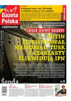 Gazeta Polska Codziennie