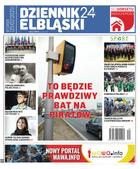 Dziennik Elbląski