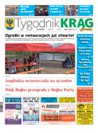 Tygodnik Krąg