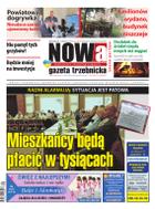 NOWa Gazeta Trzebnicka