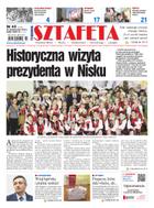 Tygodnik Sztafeta