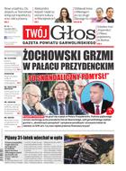 Twój Głos – gazeta powiatu garwolińskiego
