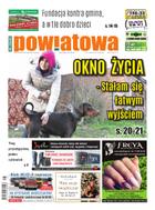 Gazeta Powiatowa - Wiadomości Oławskie