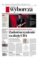 Gazeta Wyborcza (wyd. Stołeczna)