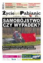 Życie Pabianic