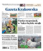 Gazeta Krakowska