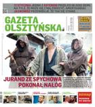 Gazeta Olsztyńska