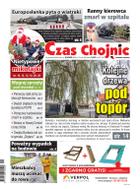 Czas Chojnic