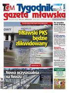 Tygodnik Gazeta Mławska