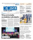 Nowości Dziennik Toruński