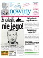 Nowiny Krapkowickie
