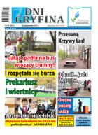 Nowe 7 Dni Gryfina - wydanie: piątek