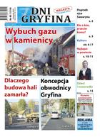 Nowe 7 Dni Gryfina - wydanie: piątek