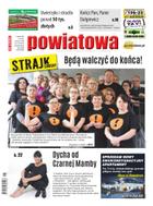 Gazeta Powiatowa - Wiadomości Oławskie