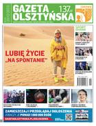 Gazeta Olsztyńska