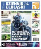 Dziennik Elbląski