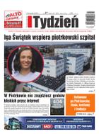 Tydzień Trybunalski