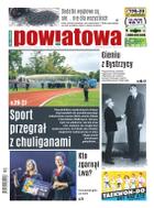 Gazeta Powiatowa - Wiadomości Oławskie