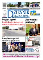 Dziennik Stargardzki - wydanie: piątek