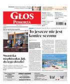 Głos Dziennik Pomorza - Głos Pomorza