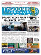 Tygodnik Krapkowicki