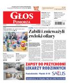 Głos Dziennik Pomorza - Głos Pomorza