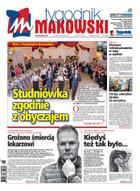 Tygodnik Makowski