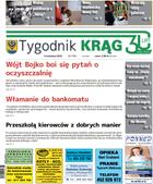 Tygodnik Krąg