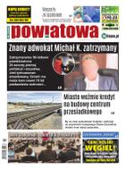 Gazeta Powiatowa - Wiadomości Oławskie