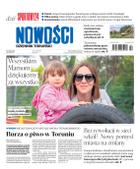 Nowości Dziennik Toruński