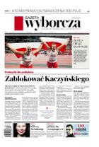 Gazeta Wyborcza (wyd. Stołeczna)