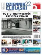 Dziennik Elbląski
